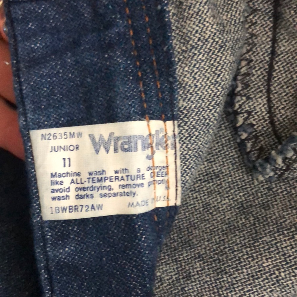 Jeans - Picture 3 of 3